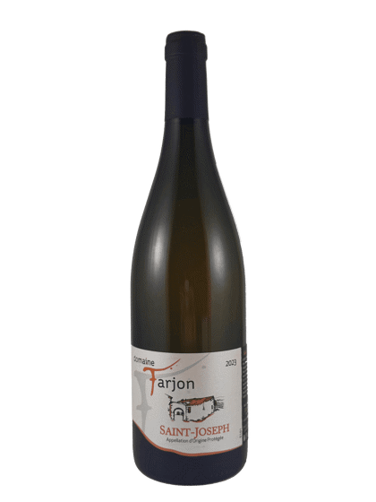 Saint Joseph blanc, Thierry Farjon 2023